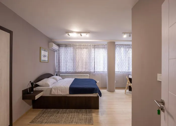 Center Prestige Apartments