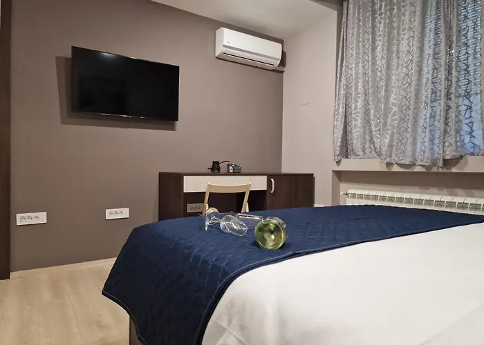 Center Prestige Apartments