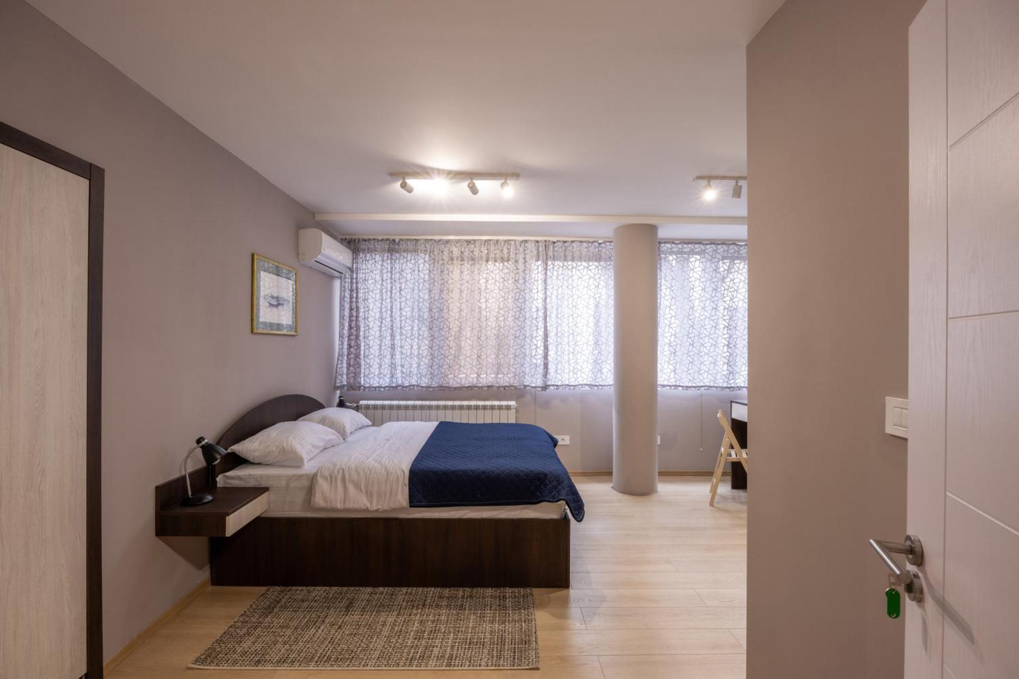 Center Prestige Belgrade