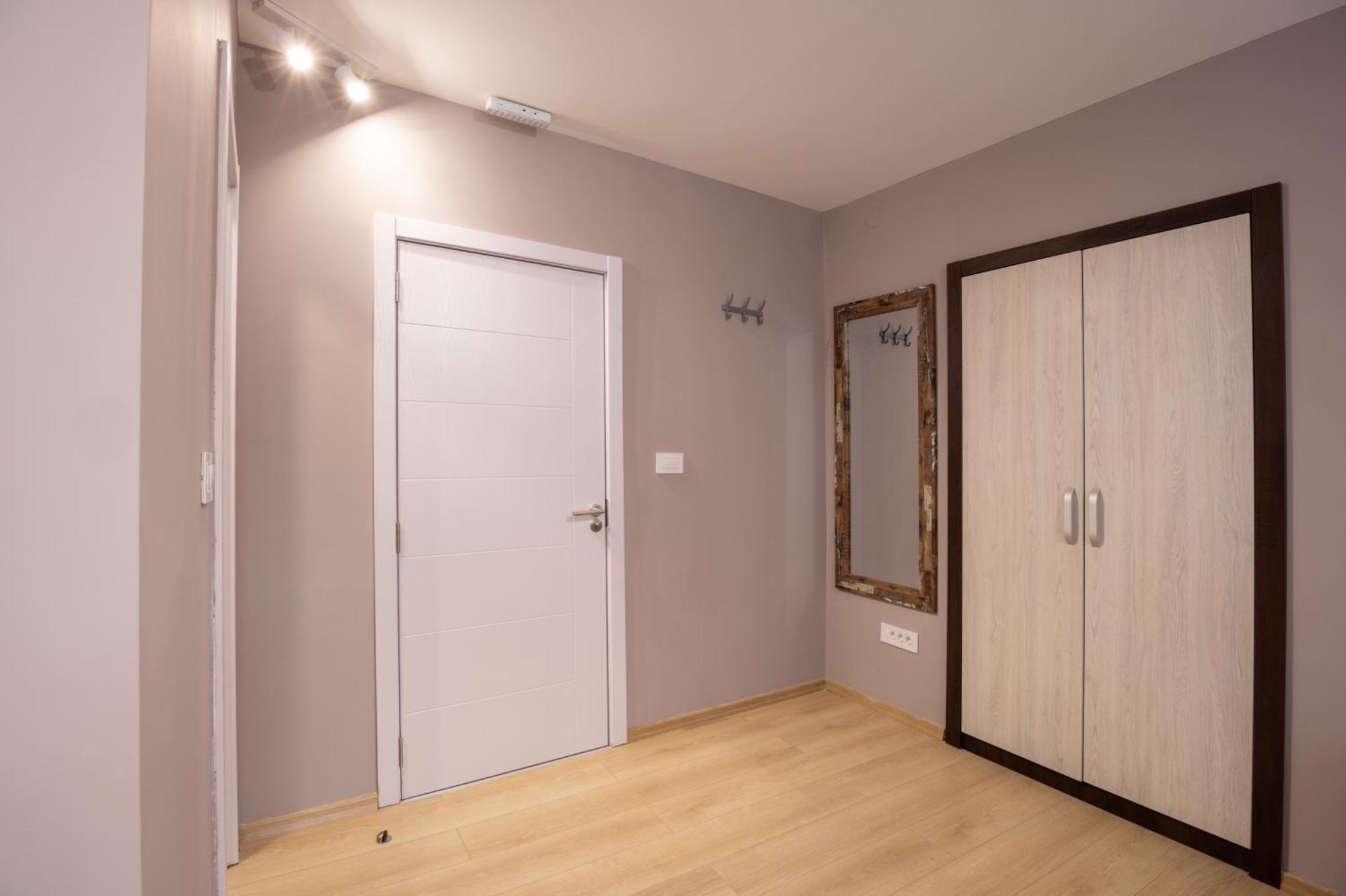Apartment Center Prestige Belgrade