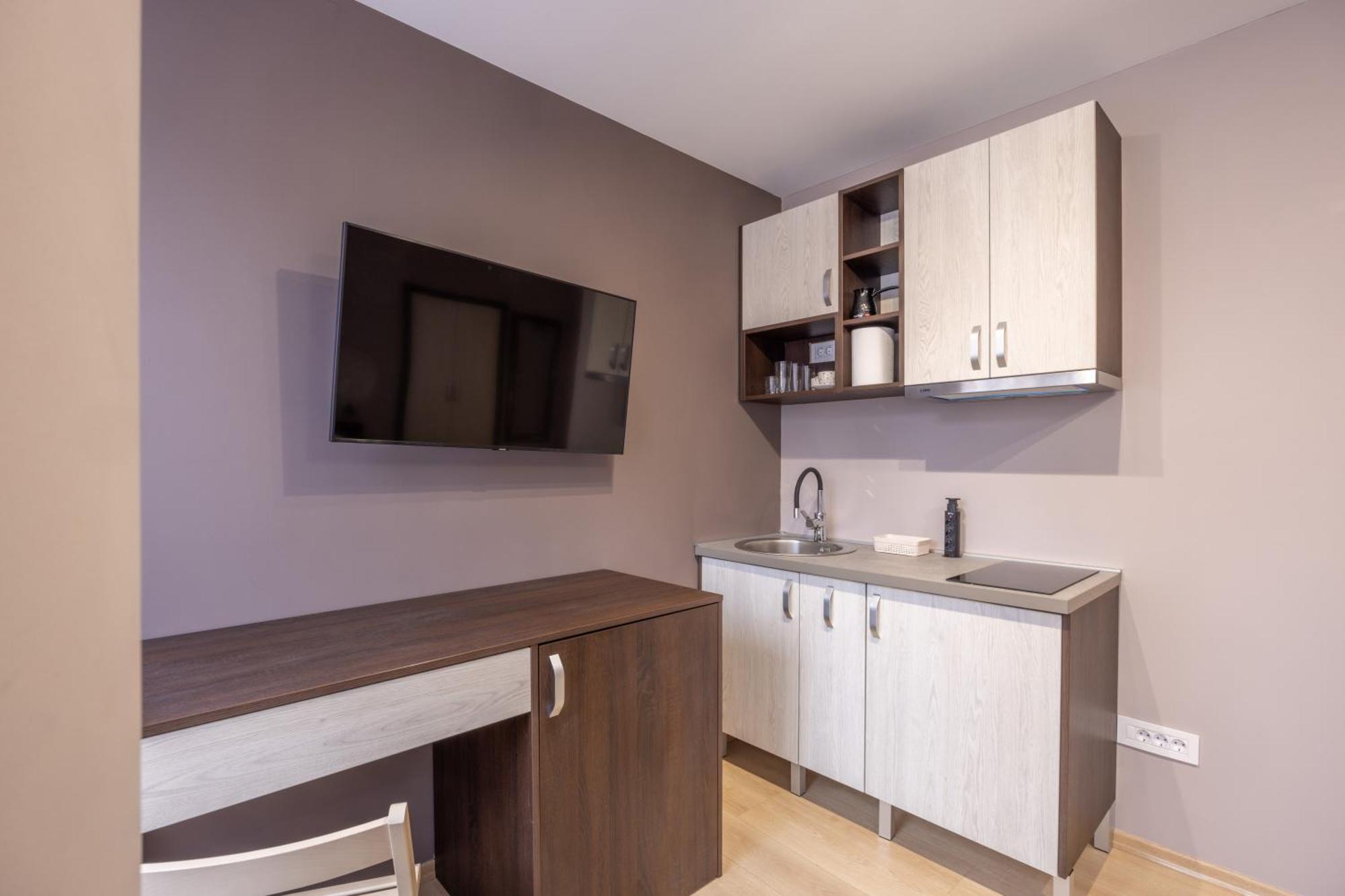 Center Prestige Apartment *