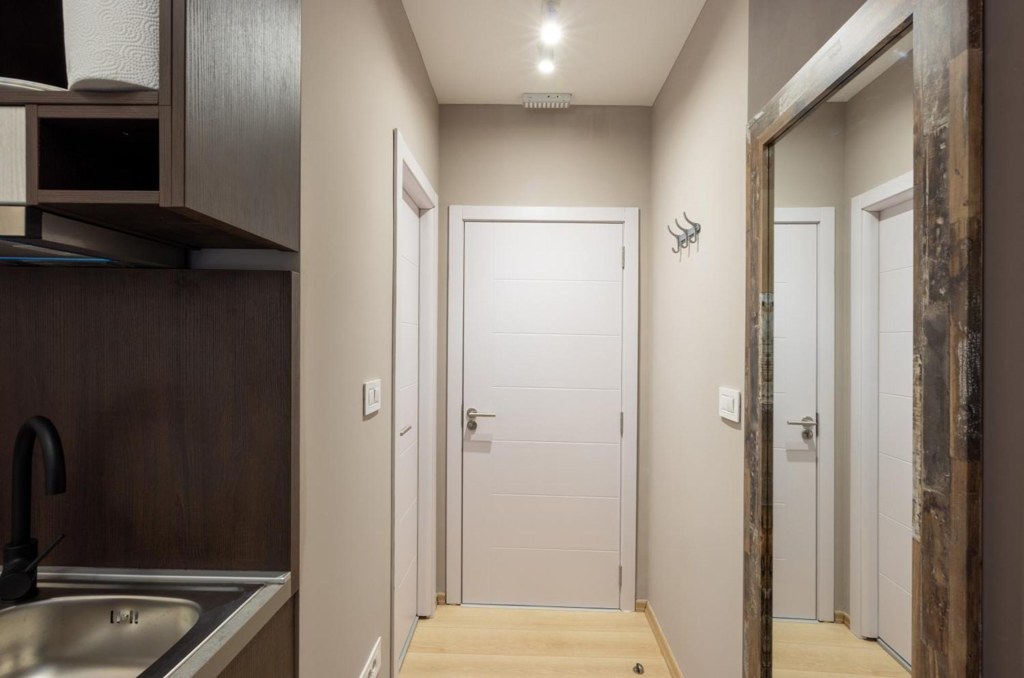 Center Prestige Belgrad