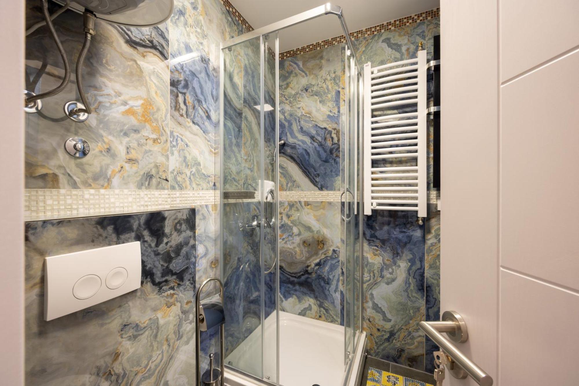 Center Prestige Apartment Belgrade