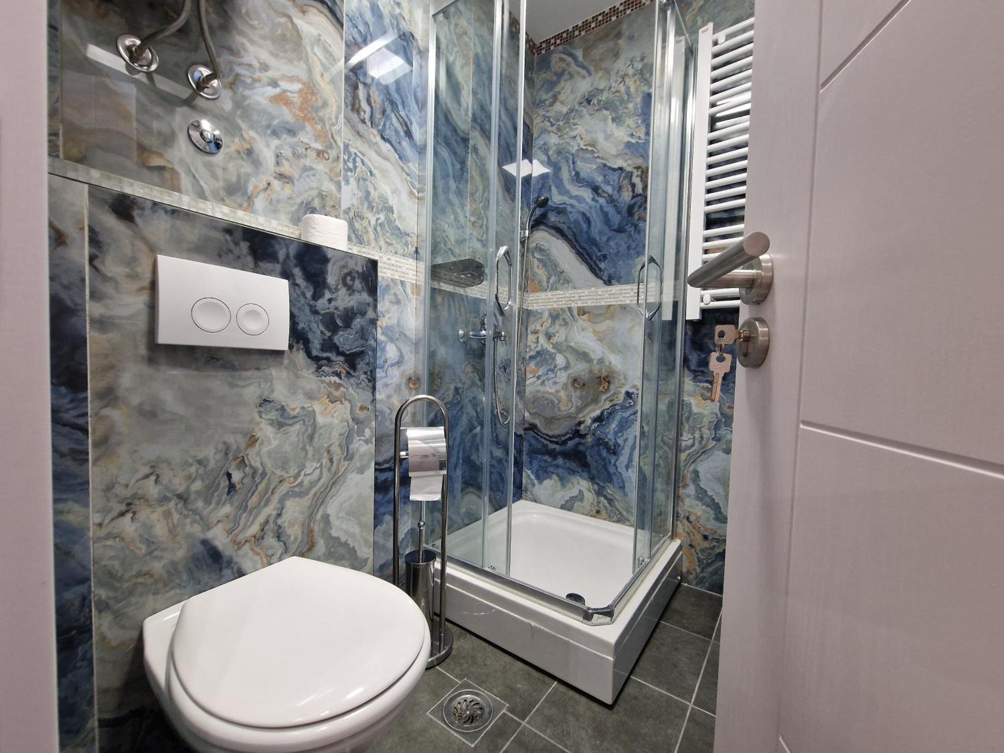 Center Prestige Apartment