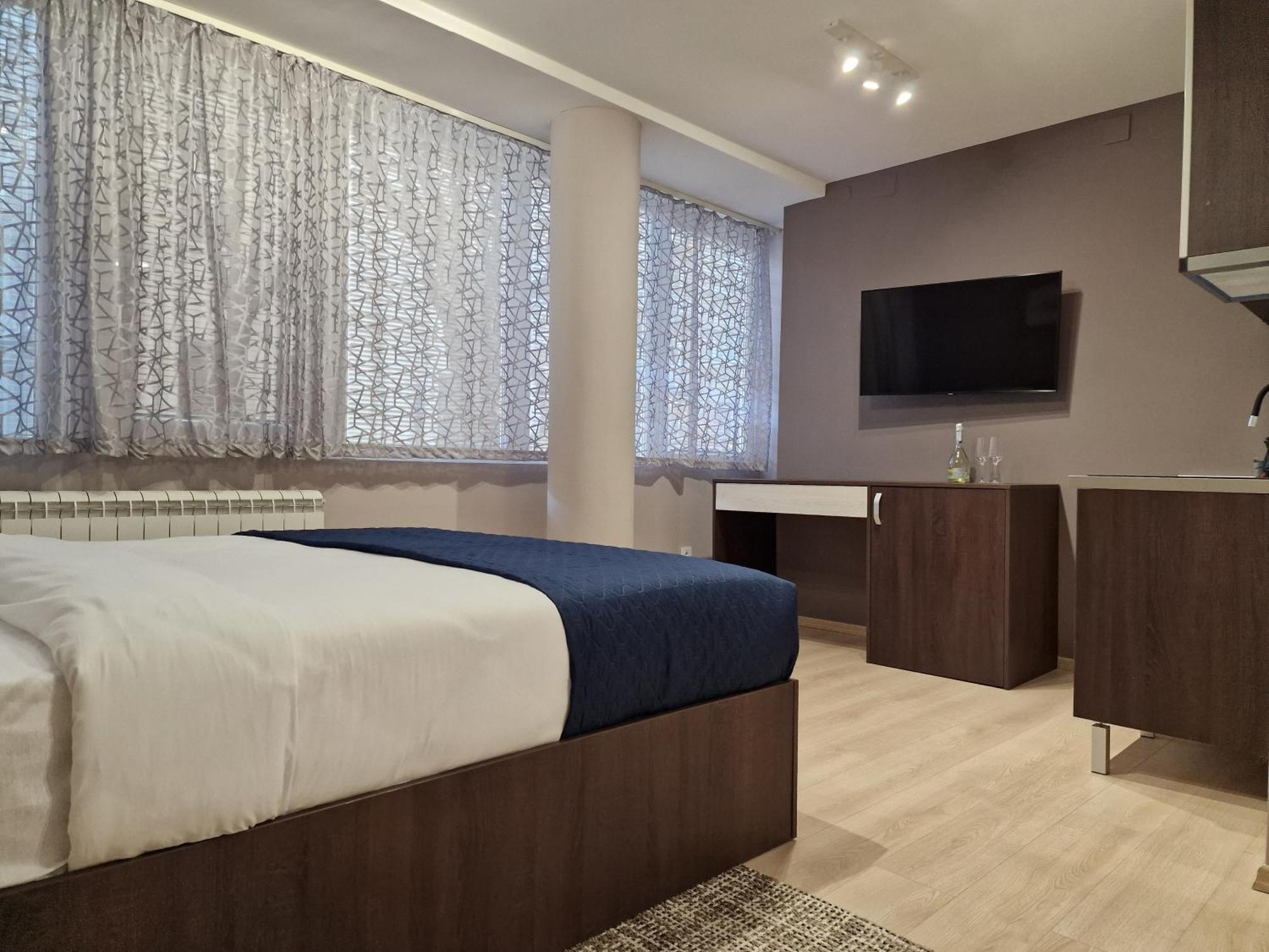 Center Prestige Apartment