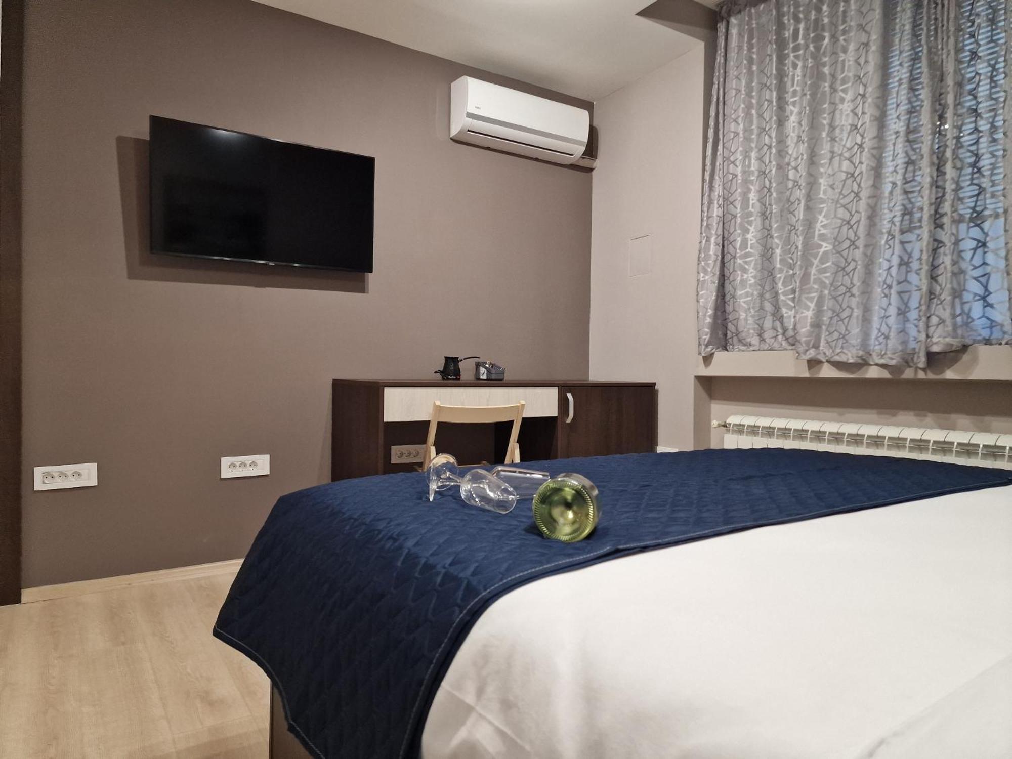 Center Prestige Belgrad