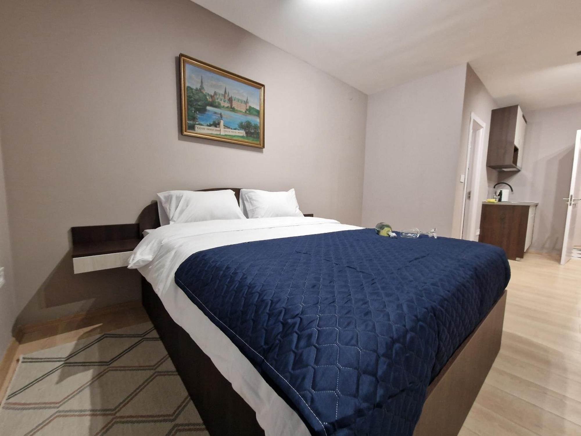 Center Prestige Belgrade