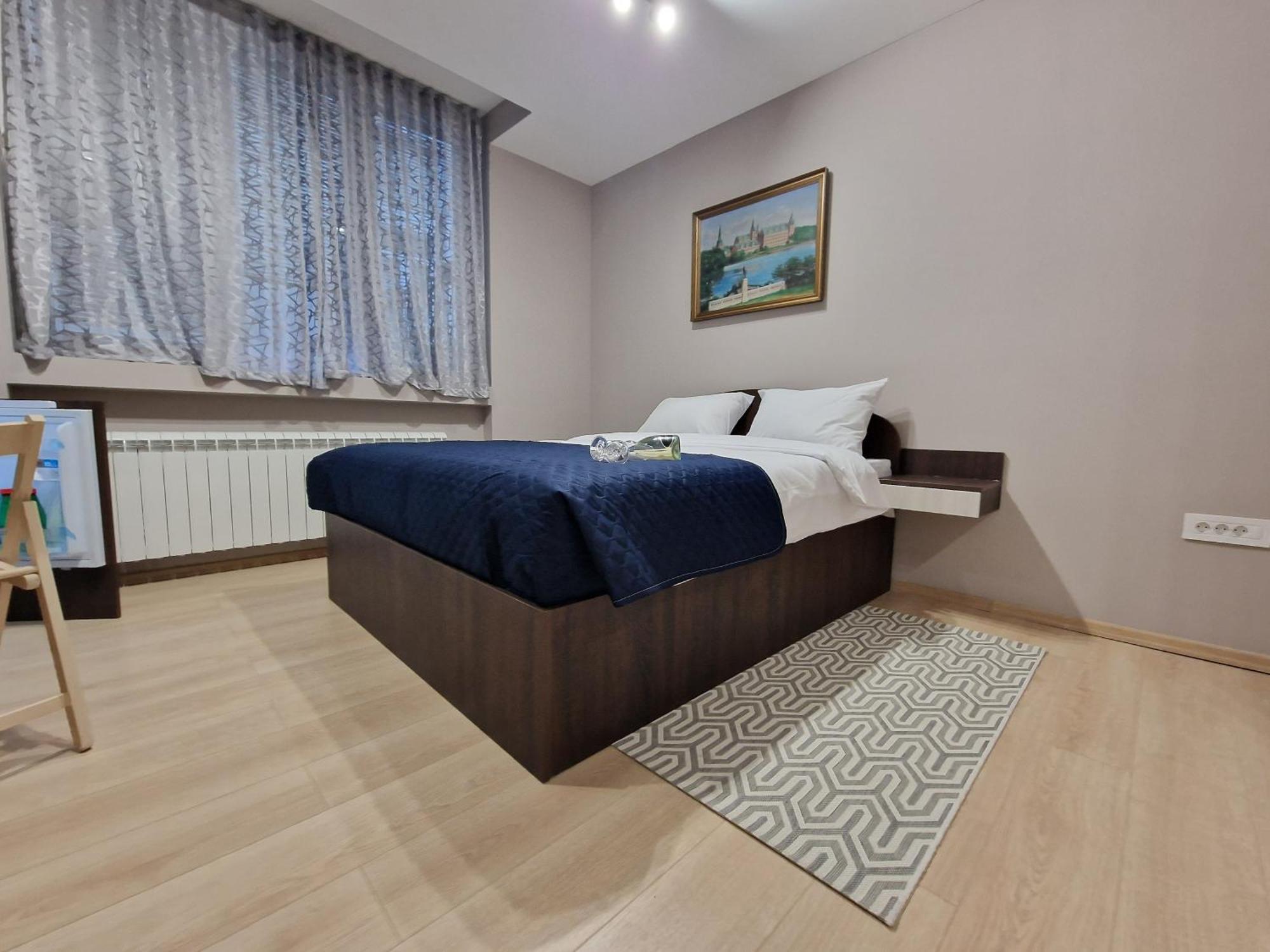 Center Prestige Belgrade
