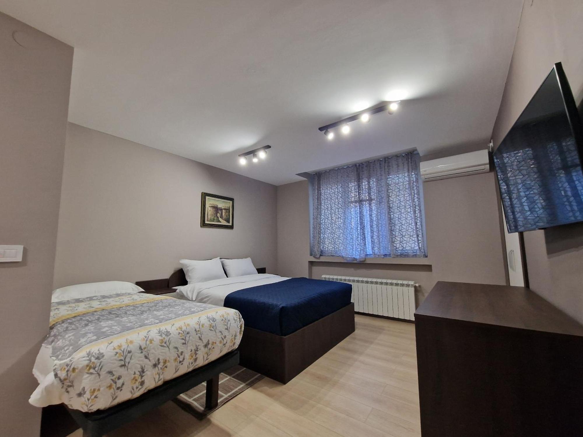 Apartment Center Prestige Belgrade