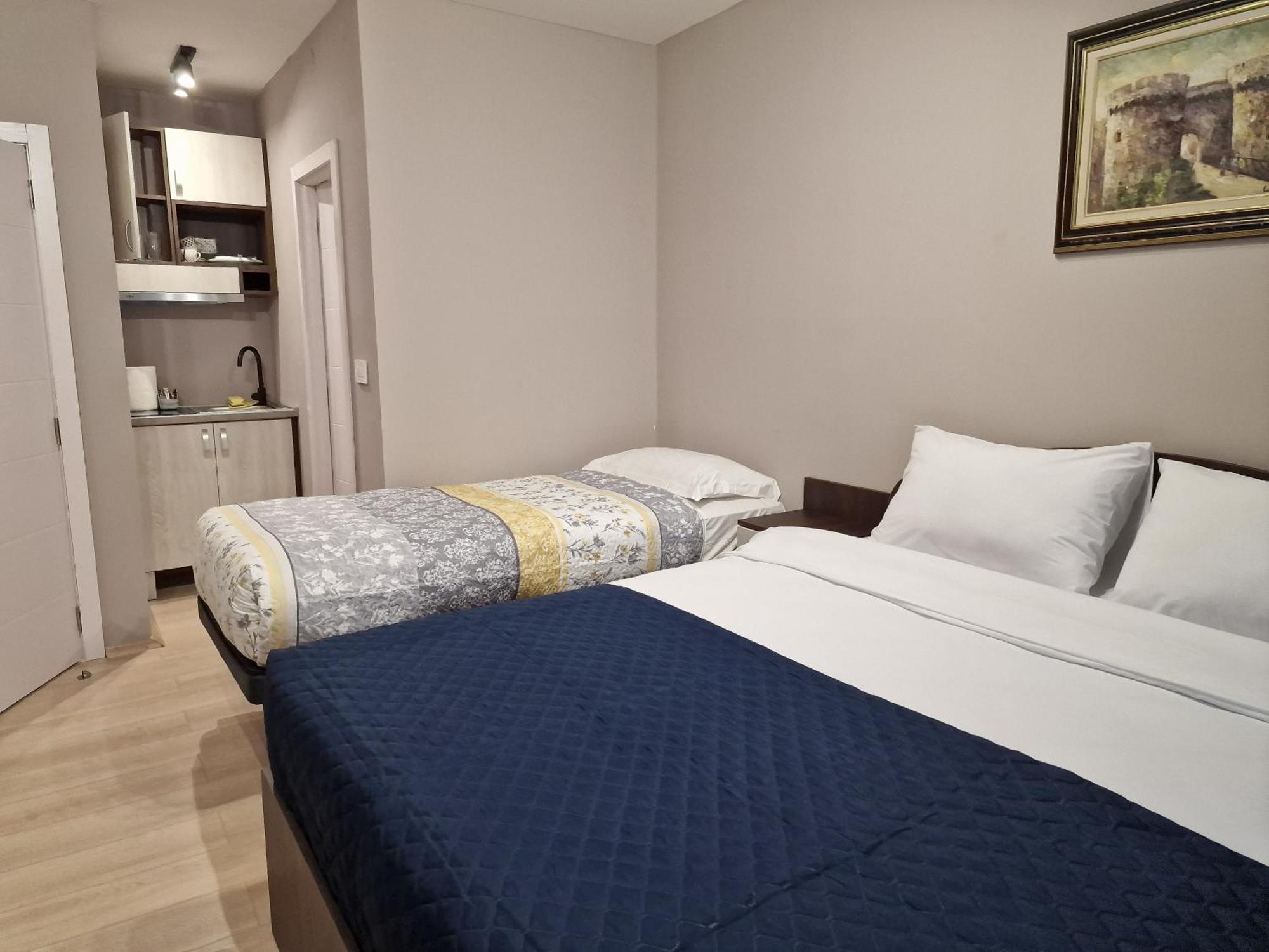 Center Prestige Apartment *