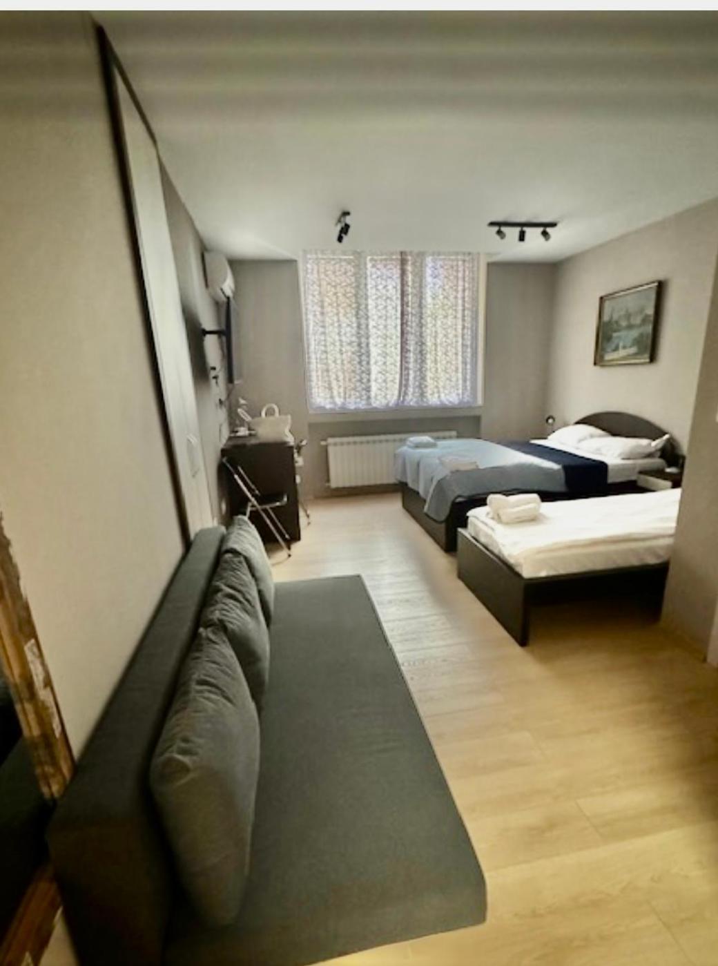 Center Prestige Apartment *
